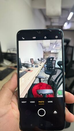 Al Wadi, Mobile Phones, SAR 200,  OPPO A17k