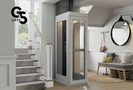 London, Construction, Avail Newly-arrived Smart Home Lift
