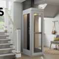 Avail Newly-arrived Smart Home Lift
