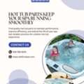 Hot Tub Parts Keep Your Spa Running Smoothly