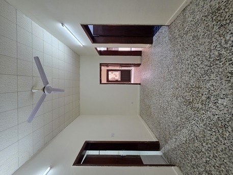 Hoora, Apartments, Flats, Houses & Villas, BHD 190/month,  2 BR,  Very Neet & Clean UN Furnished 2 Bedrooms Family Flat With Ewa & Balcony @190/BD In Hoora