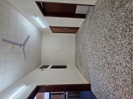 Hoora, Apartments, Flats, Houses & Villas, BHD 190/month,  2 BR,  Very Neet & Clean UN Furnished 2 Bedrooms Family Flat With Ewa & Balcony @190/BD In Hoora