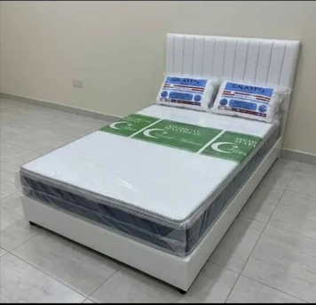 Riyadh, Household Items, SAR 11,  STEEL BEDS, WOODEN BEDS & CABINETS ✓ Steel Single & Double Beds ✓ Box Beds With Storage ✓