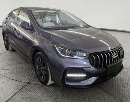 Al Wizarat, Vehicles, Cars & Trucks , SAR 25000,  Chery Arrizo 5,  2024,  Automatic,  86000 KM,  Car For Sale