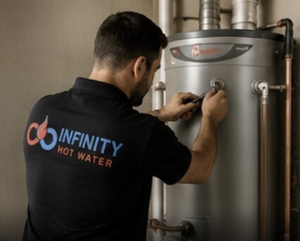 Sydney, Business, Emergency Hot Water Experts Available Day And Night