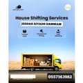 Jeddah Best Home Shifting Office Villas Loading Unloading Transport Service