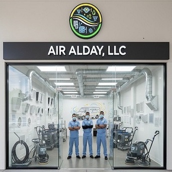 New York, Household, EPIC HVAC LLC