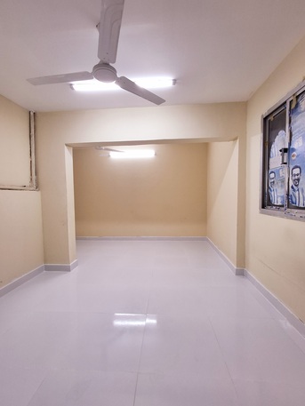 Hoora, Apartments, Flats, Houses & Villas, BHD 130/month,  Studio,  Very Neet UN Furnished 1 Bedroom Studio Family Flat With Unlimited Ewa @130/BD In Hoora