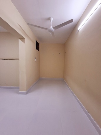 Hoora, Apartments, Flats, Houses & Villas, BHD 130/month,  Studio,  Very Neet UN Furnished 1 Bedroom Studio Family Flat With Unlimited Ewa @130/BD In Hoora