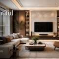 Transform Everyday Spaces With Expert Interior Designers In Greater Noida