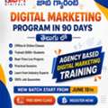 Best Digital Marketing Course Training