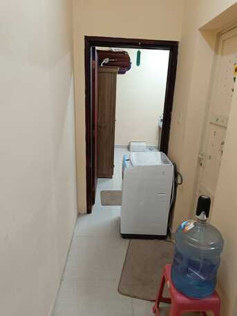 Jubail, Apartments, Flats, Houses & Villas, SAR 1800/month,  Furnished,  1 BR,  1 BHK Furnished Flat Available For Rent @1800 SAR Per Month For 6 Month
