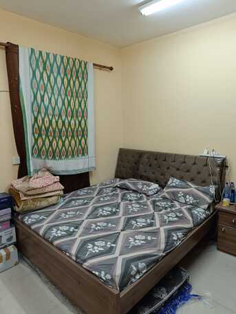Jubail, Apartments, Flats, Houses & Villas, SAR 1800/month,  Furnished,  1 BR,  1 BHK Furnished Flat Available For Rent @1800 SAR Per Month For 6 Month