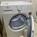 SAR 650,  Clothes Dryer (White) - 8kg - 1yr Warranty Left
