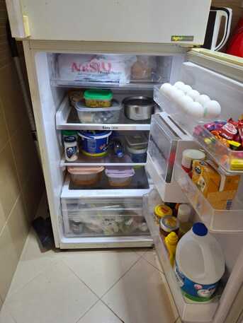 Tubli, Appliances, BHD 50,  FRIDGE FOR SALE