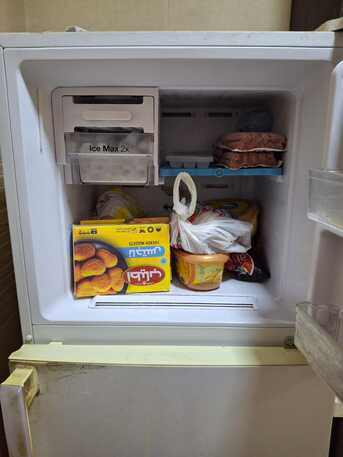 Tubli, Appliances, BHD 50,  FRIDGE FOR SALE