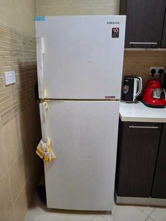 Tubli, Appliances, BHD 50,  FRIDGE FOR SALE