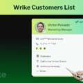 Wrike Users Email List For Targeted B2B Marketing Campaigns