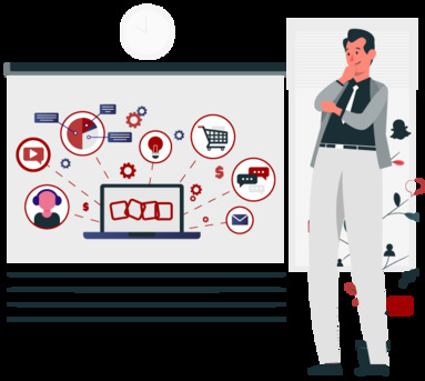 Dubai, Help, IT Enablers Global &ndash; Zoho, Microsoft 365 & Business Technology Experts