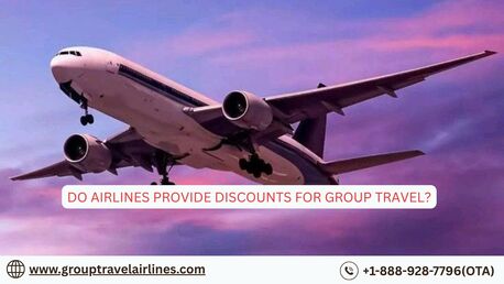 New York, Travel, Do Airlines Provide Discounts For Group Travel?