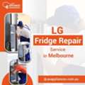 LG Fridge Repair Service In Melbourne
