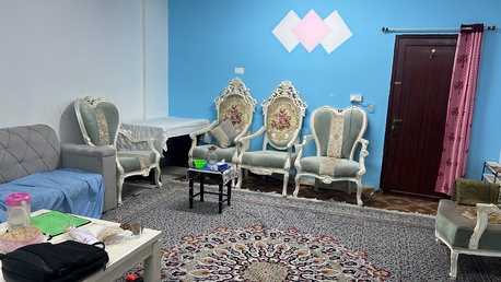 Jubail, Rooms for Rent, SAR 1200/month,  Furnished,  1200 SAR Furnished Room For Single Professional Rent Including Electricity Wifi Water