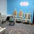 SAR 1200/month,  Furnished,  1200 SAR Furnished Room For Single Professional Rent Including Electricity Wifi Water