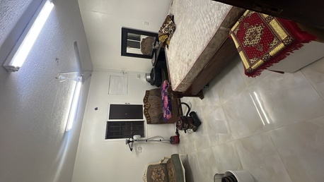 Jubail, Rooms for Rent, SAR 1200/month,  Furnished,  1200 SAR Furnished Room For Single Professional Rent Including Electricity Wifi Water