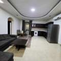BHD 300/month,  Furnished,  2 BR,  Fully Furnished 2 BHK Family Flat With Ewa & Parking @300/BD In Salmaniya
