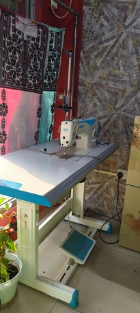 Hoora, Machinery, Sewing Machines For Sale