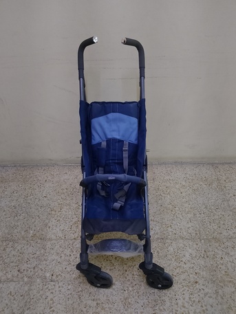 Riyadh, Baby & Kid Stuff, SAR 1,  Baby Stroller For Sale In Throwaway Price