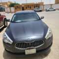 SAR 40000,  Kia Quoris,  2014,  Automatic,  240000 KM,    &ndash; Excellent Engine & Gear | Valid Istimara & Fahas &ndash; SAR 40,000
