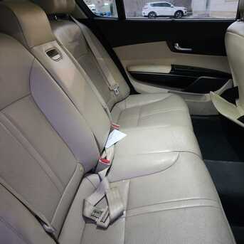 Dammam, Vehicles, Cars & Trucks , SAR 40000,  Kia Quoris,  2014,  Automatic,  240000 KM,    &ndash; Excellent Engine & Gear | Valid Istimara & Fahas &ndash; SAR 40,000