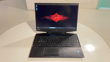 Al Malaz, Computers, SAR 2500,  HP OMEN Laptop