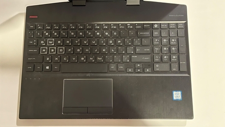 Al Malaz, Computers, SAR 2500,  HP OMEN Laptop