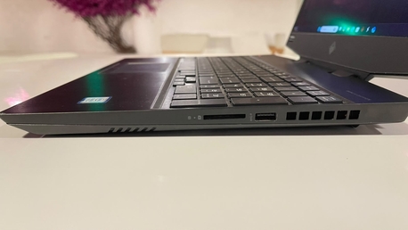 Al Malaz, Computers, SAR 2500,  HP OMEN Laptop