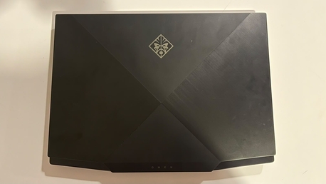 Al Malaz, Computers, SAR 2500,  HP OMEN Laptop