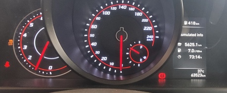 Riyadh, Vehicles, Cars & Trucks , SAR 64,  Hyundai Elantra 2.0 GLS A/T Mid,  2021,  Automatic,  64000 KM,    - 64,000km