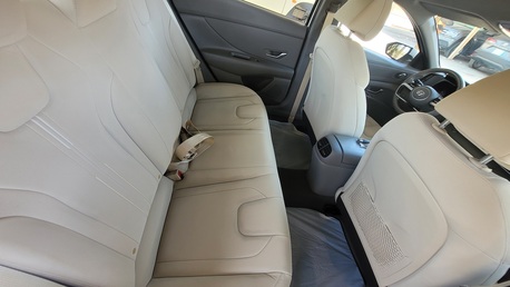 Riyadh, Vehicles, Cars & Trucks , SAR 64,  Hyundai Elantra 2.0 GLS A/T Mid,  2021,  Automatic,  64000 KM,    - 64,000km
