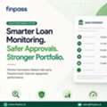 Loan Monitoring System That Spots Risk Before It Turns Into Loss