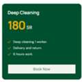 PROFESSIONAL CLEANING SERVICES IN RIYADH