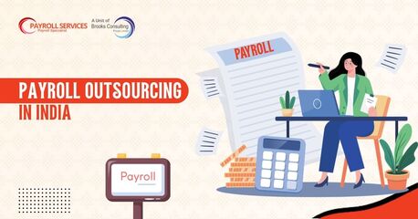 New Delhi, Business, Trusted Payroll Outsourcing In India For Companies