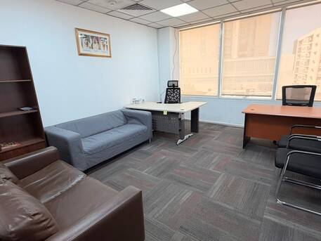 Dubai, Offices, AED 32,  200 Sq. Feet,  🚀 Launch Your Business From A Professional Address