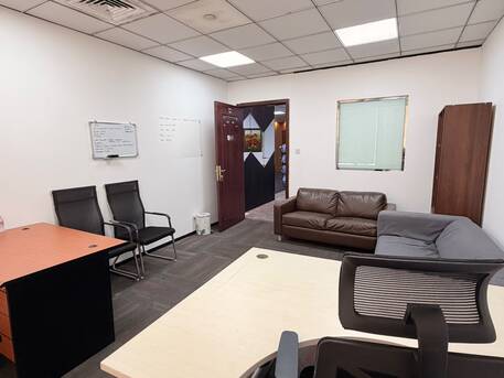 Dubai, Offices, AED 32,  200 Sq. Feet,  🚀 Launch Your Business From A Professional Address