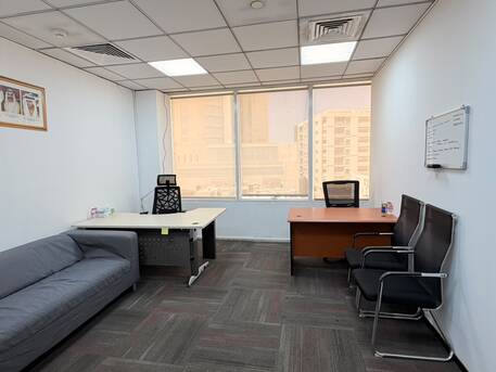 Dubai, Offices, AED 32,  200 Sq. Feet,  🚀 Launch Your Business From A Professional Address