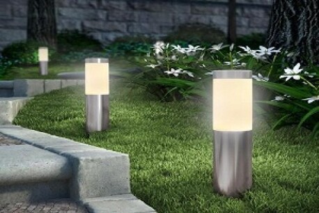 Ghaziabad, Free Items, INR 2222,  Bollard Light Pole Manufacturer In Ghaziabad