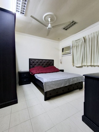 Hoora, Apartments, Flats, Houses & Villas, BHD 180/month,  Furnished,  2 BR,  Furnished 1 Bedroom Flat With Unlimited Ewa 180/BD In Hoora