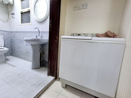 Hoora, Apartments, Flats, Houses & Villas, BHD 180/month,  Furnished,  2 BR,  Furnished 1 Bedroom Flat With Unlimited Ewa 180/BD In Hoora