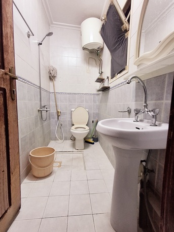 Hoora, Apartments, Flats, Houses & Villas, BHD 180/month,  Furnished,  2 BR,  Furnished 1 Bedroom Flat With Unlimited Ewa 180/BD In Hoora