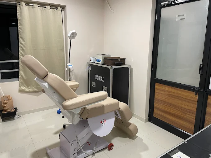 Ahmedabad, Medical, Skin Couture DR